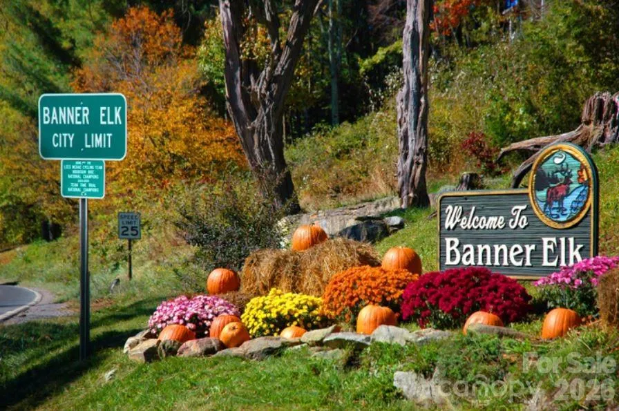 515 Grey Fox Ridge Banner Elk, NC 28604
