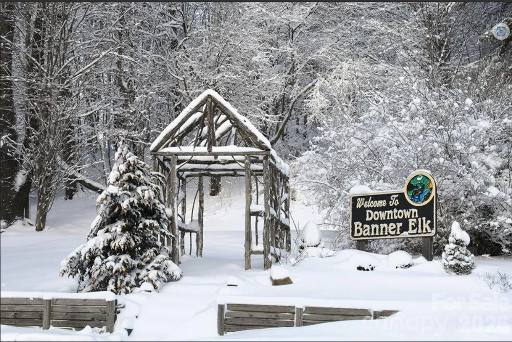 515 Grey Fox Ridge Banner Elk, NC 28604