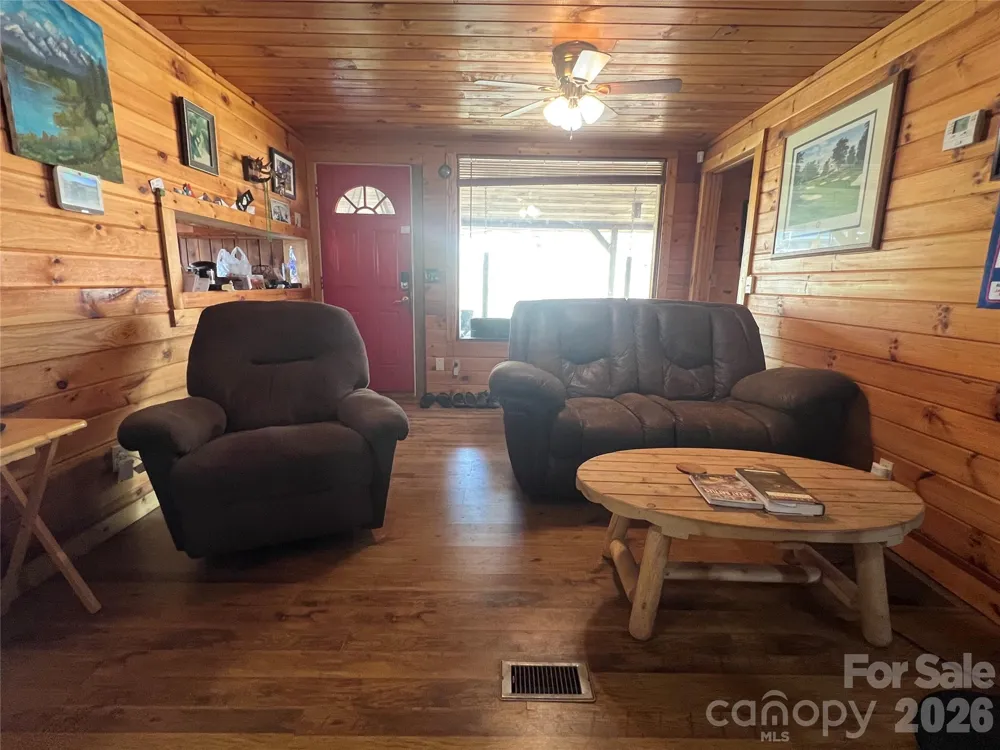 365 Hillbilly Lane Mill Spring, NC 28756