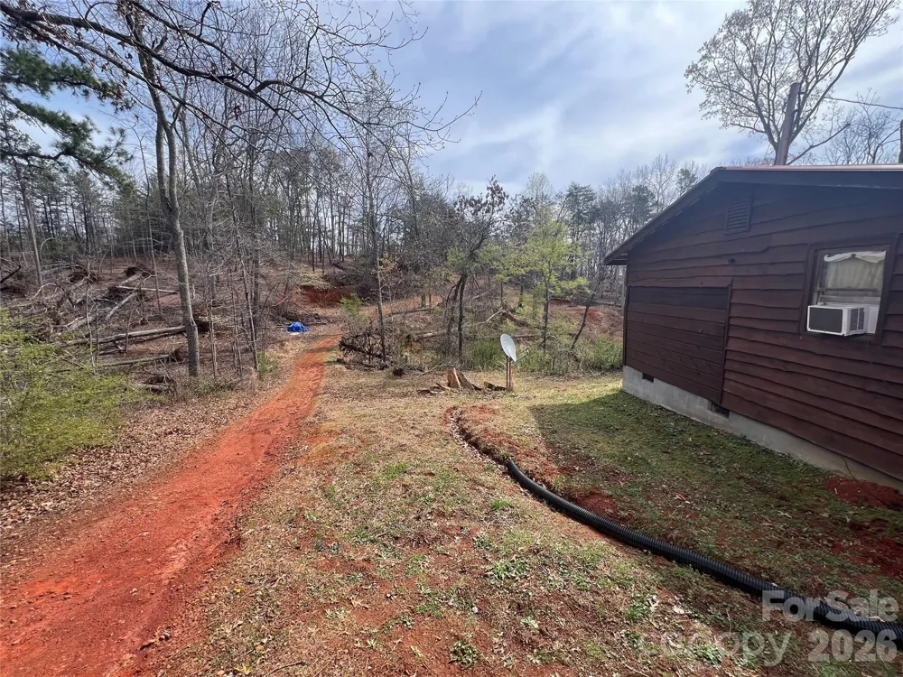 365 Hillbilly Lane Mill Spring, NC 28756