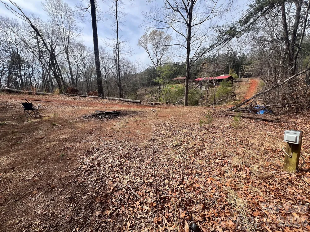365 Hillbilly Lane Mill Spring, NC 28756