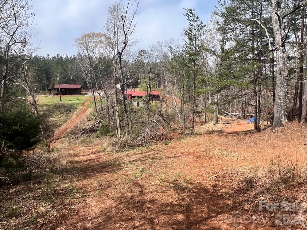 365 Hillbilly Lane Mill Spring, NC 28756