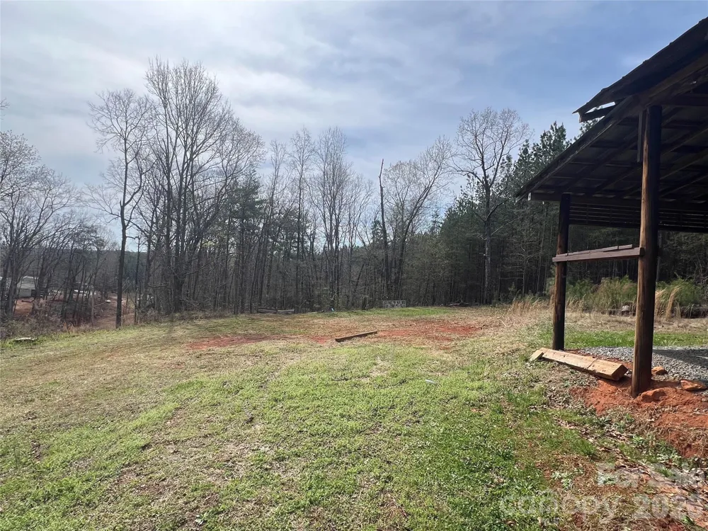 365 Hillbilly Lane Mill Spring, NC 28756