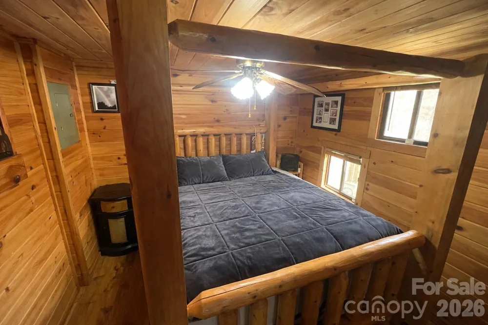 365 Hillbilly Lane Mill Spring, NC 28756