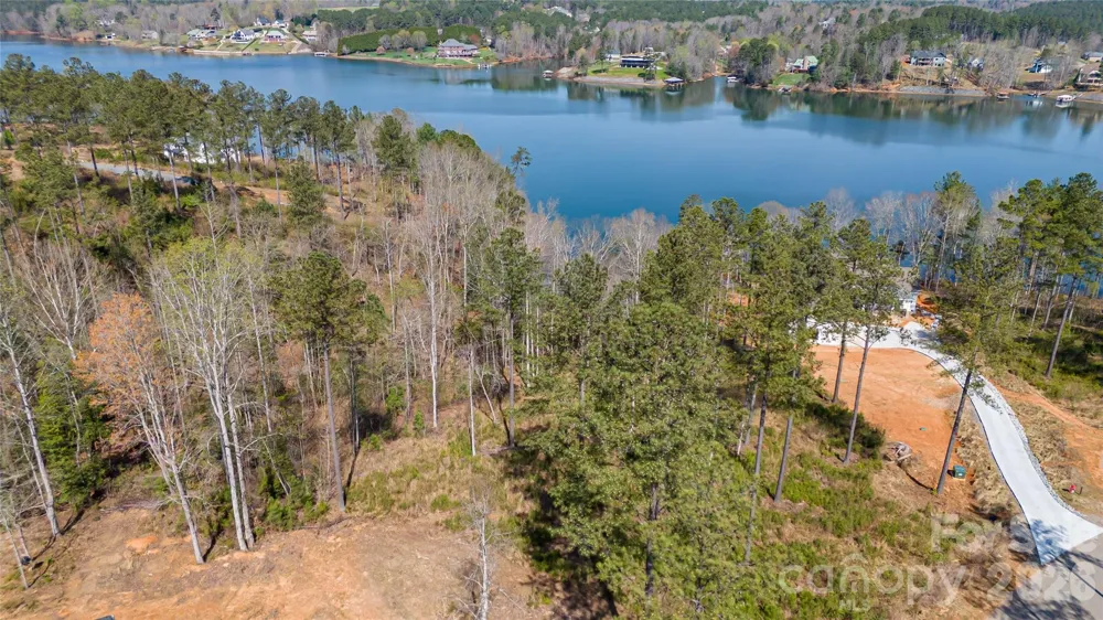 2221 Pikes Peak Ridge Connelly Springs, NC 28612