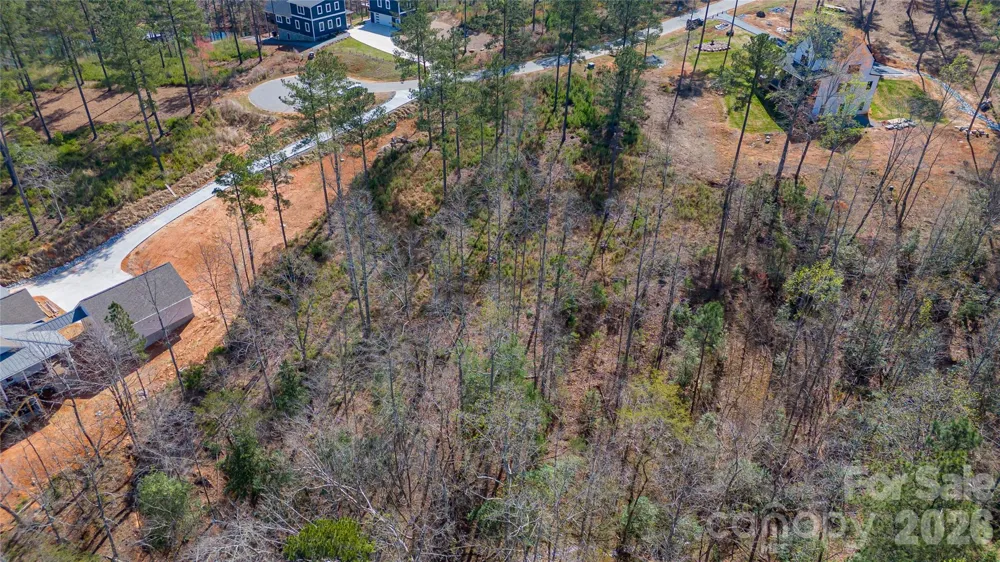 2221 Pikes Peak Ridge Connelly Springs, NC 28612