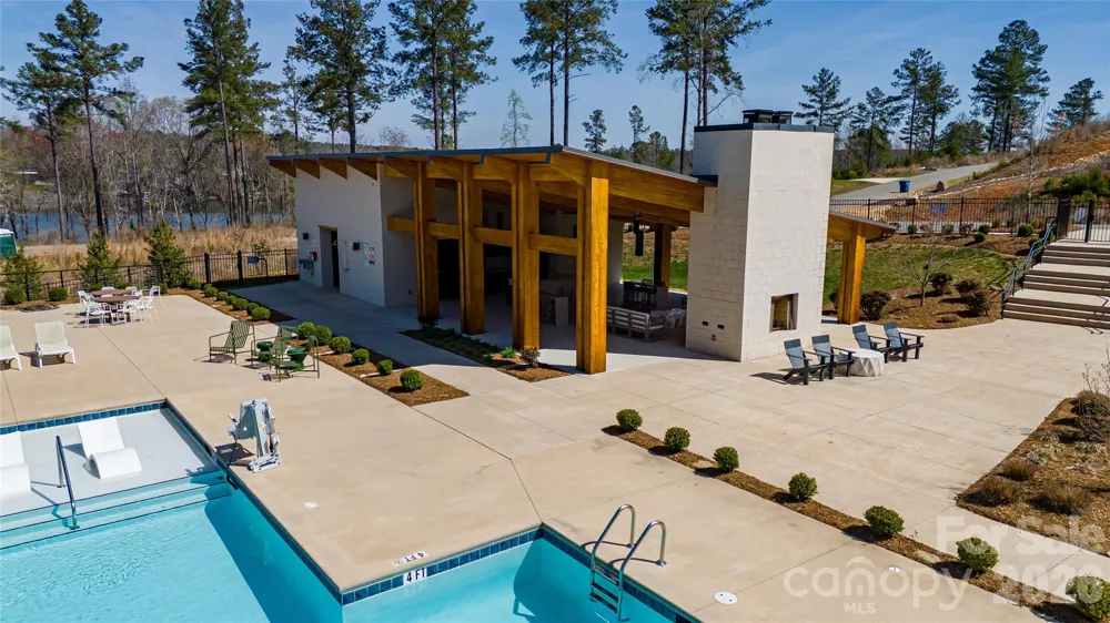 2221 Pikes Peak Ridge Connelly Springs, NC 28612