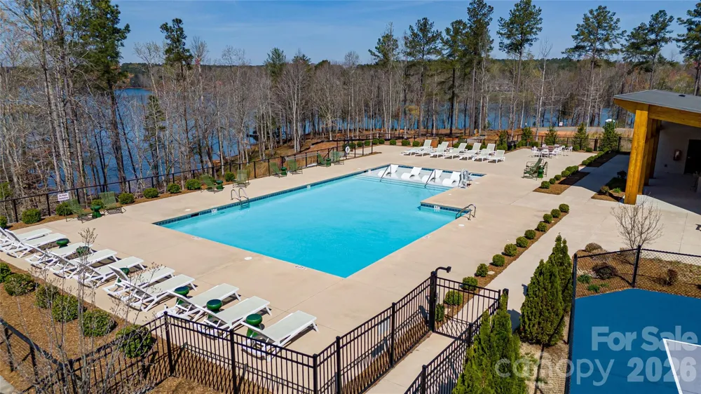 2221 Pikes Peak Ridge Connelly Springs, NC 28612