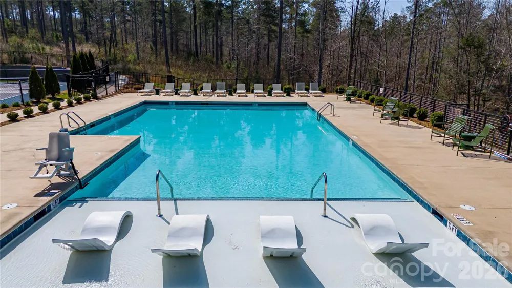 2221 Pikes Peak Ridge Connelly Springs, NC 28612