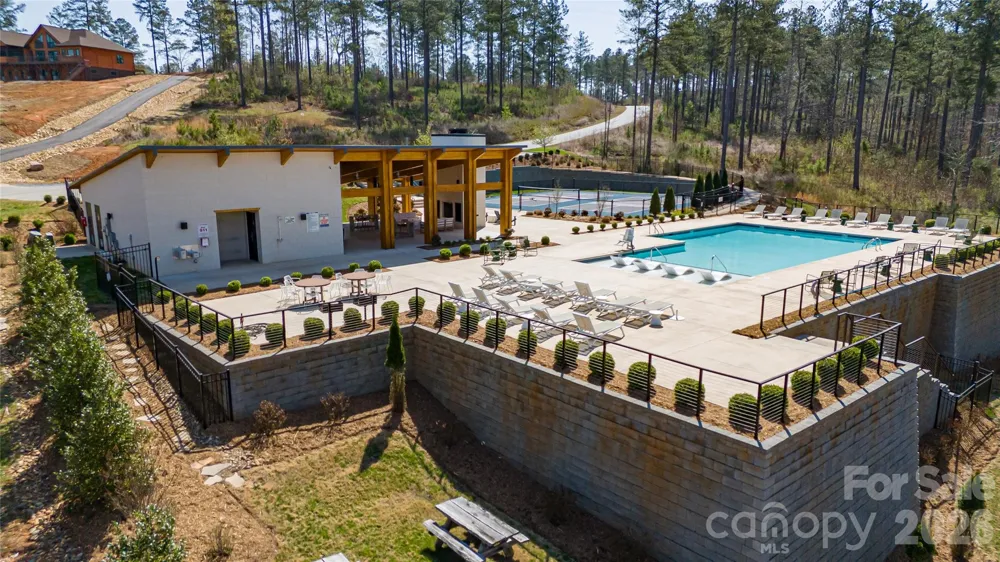 2221 Pikes Peak Ridge Connelly Springs, NC 28612