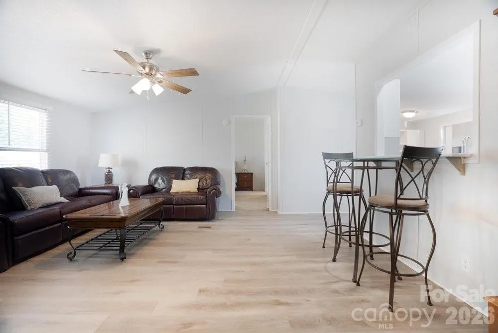 889 Tabor Road Olin, NC 28660