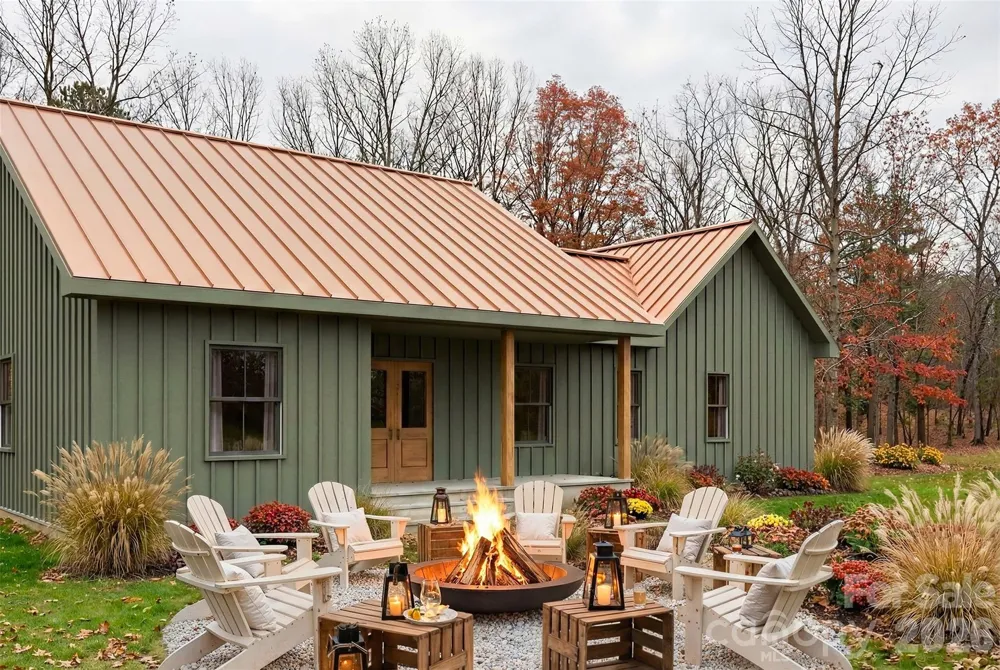 00 Ole Plantation Drive Rutherfordton, NC 28139