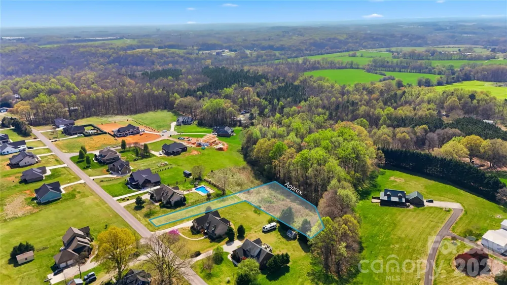 492 New Salem Road #21 Statesville, NC 28625