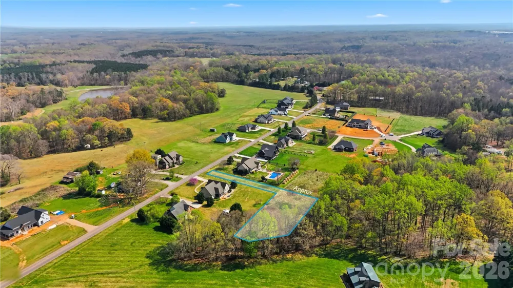 492 New Salem Road #21 Statesville, NC 28625