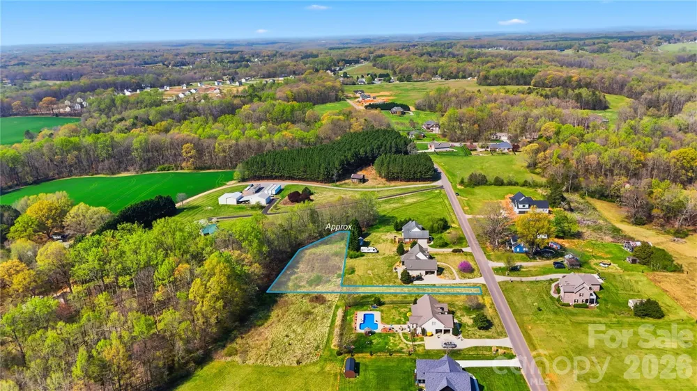 492 New Salem Road #21 Statesville, NC 28625
