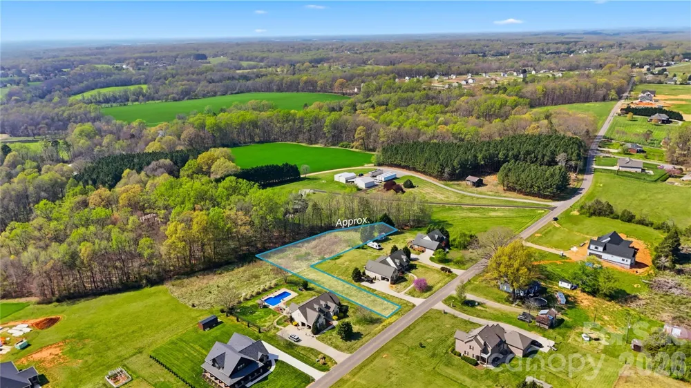 492 New Salem Road #21 Statesville, NC 28625