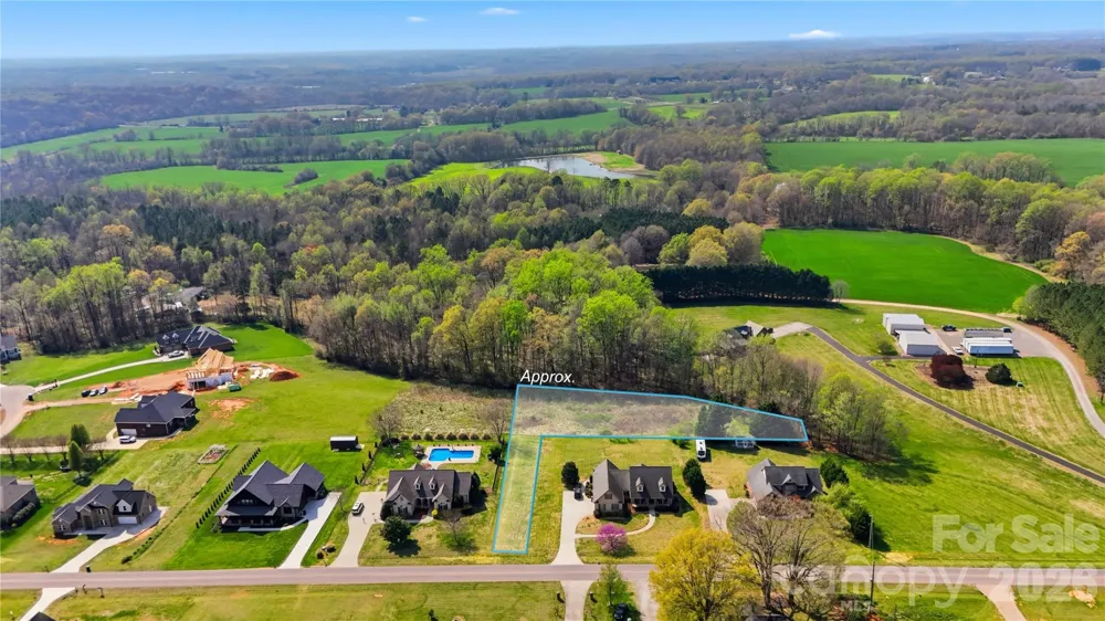 492 New Salem Road #21 Statesville, NC 28625