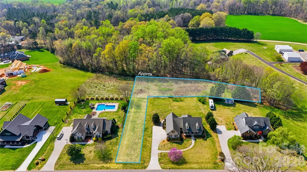 492 New Salem Road #21 Statesville, NC 28625