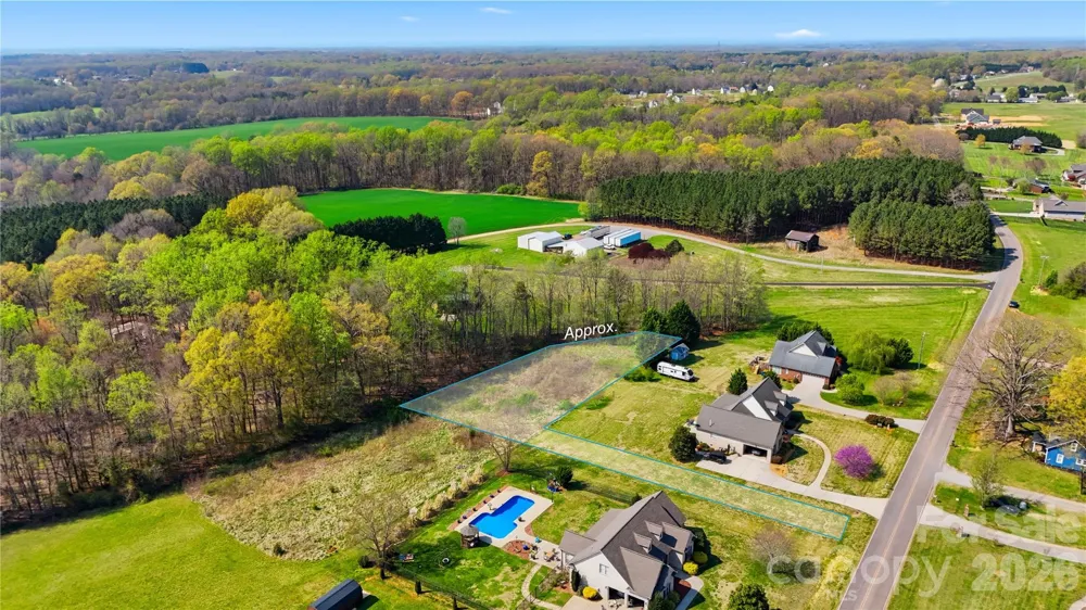 492 New Salem Road #21 Statesville, NC 28625