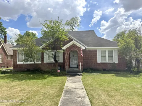508 W 2nd Street
