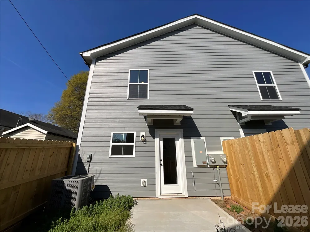 128 18th Street Place NW Hickory, NC 28601