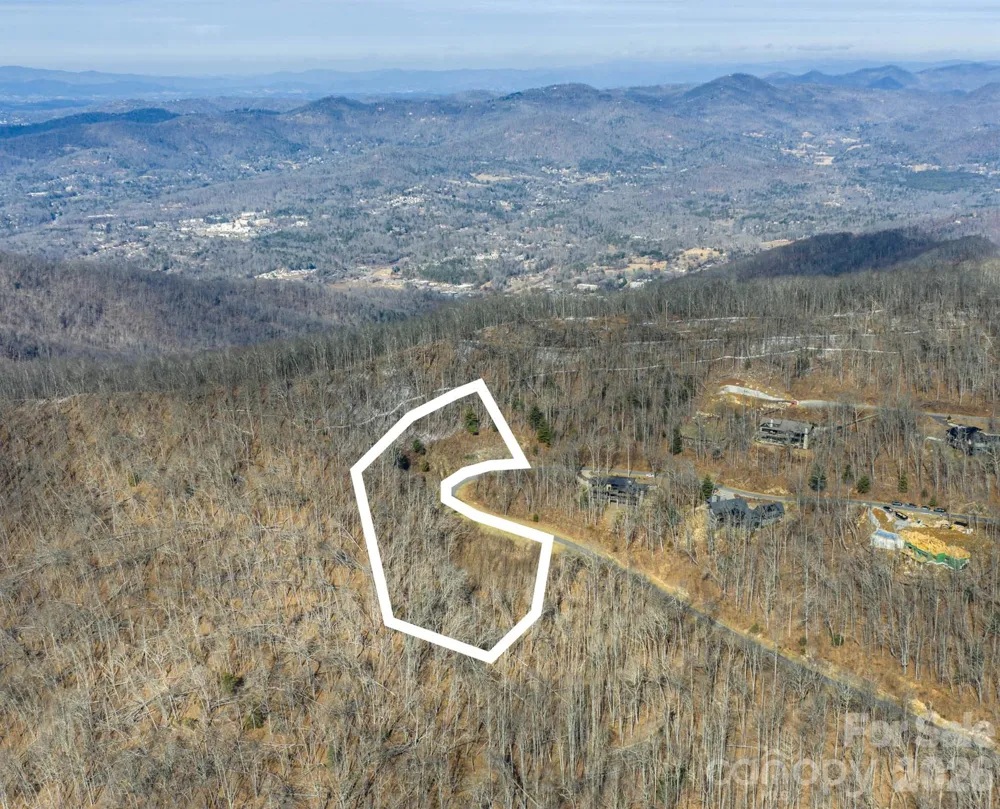 506 Southcliff Parkway Fairview, NC 28730