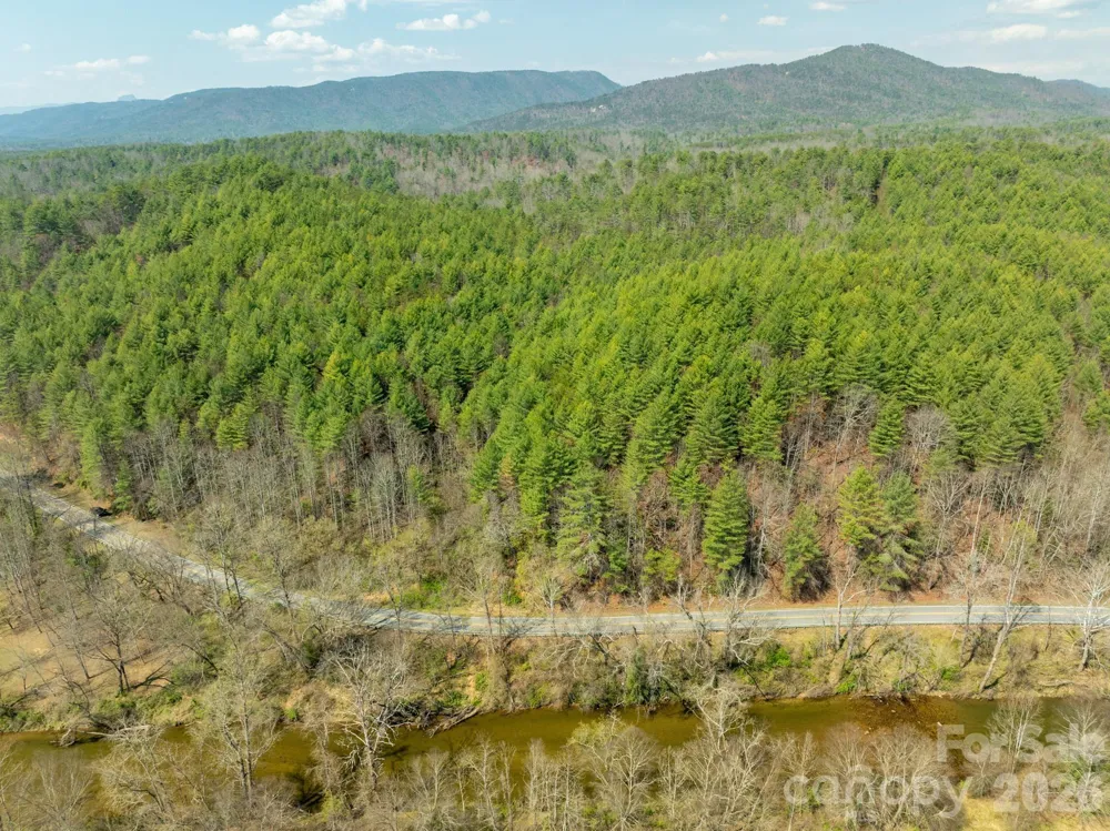 TBD Ritter Ridge Lane #27 Collettsville, NC 28611