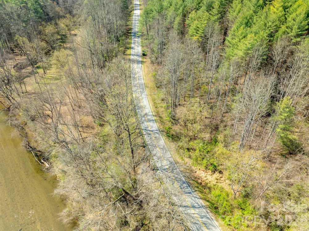 TBD Ritter Ridge Lane #27 Collettsville, NC 28611