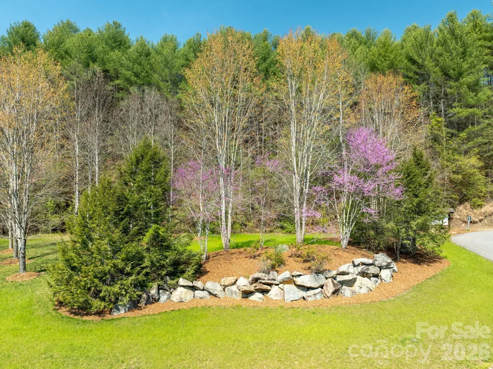 TBD Ritter Ridge Lane #27 Collettsville, NC 28611