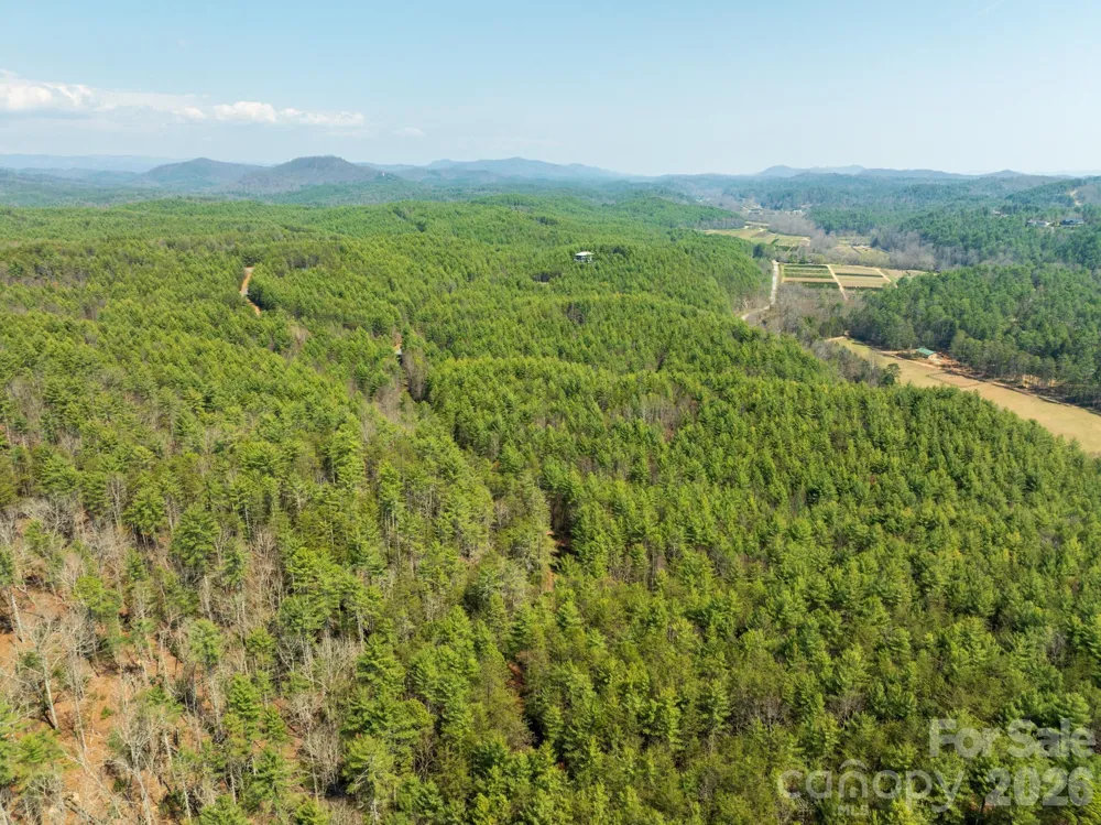 TBD Ritter Ridge Lane #27 Collettsville, NC 28611