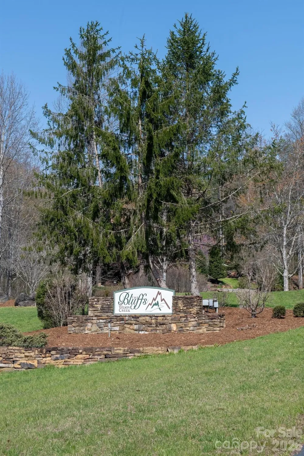 TBD Ritter Ridge Lane #27 Collettsville, NC 28611