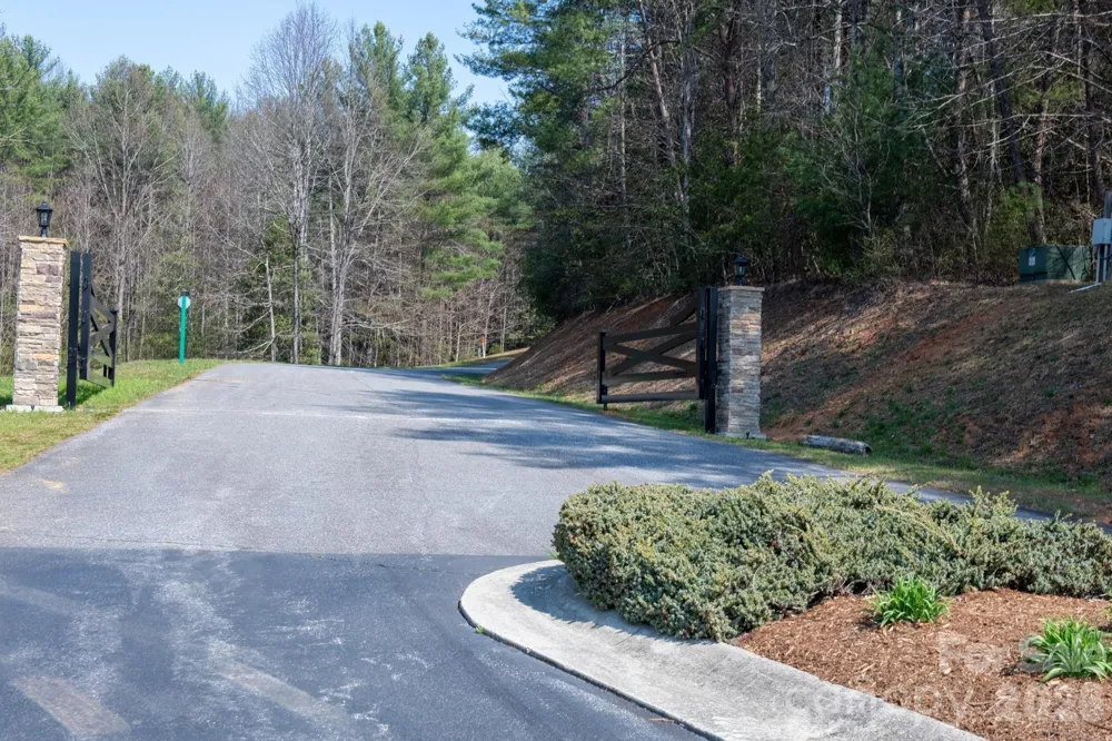 TBD Ritter Ridge Lane #27 Collettsville, NC 28611