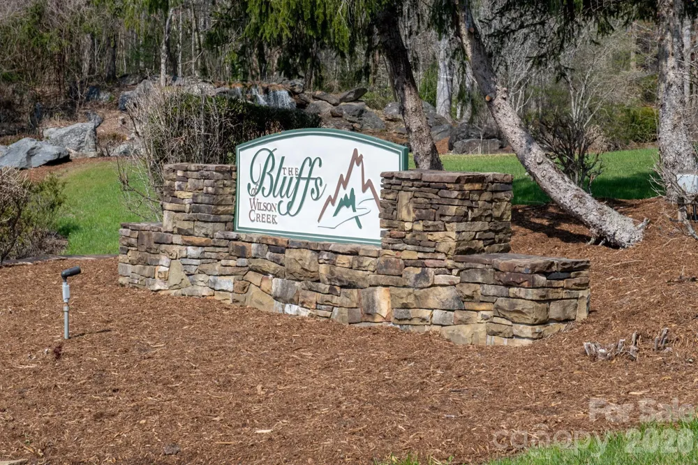 TBD Ritter Ridge Lane #27 Collettsville, NC 28611