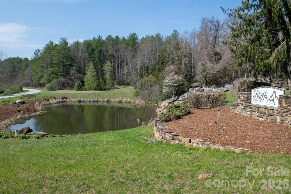 TBD Ritter Ridge Lane #27 Collettsville, NC 28611