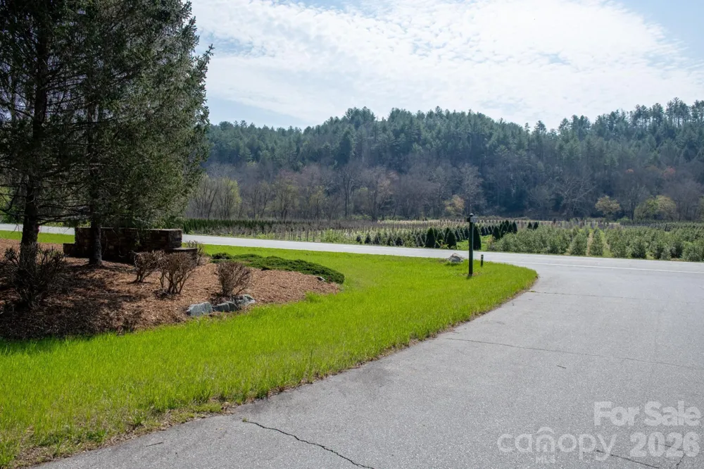 TBD Ritter Ridge Lane #27 Collettsville, NC 28611
