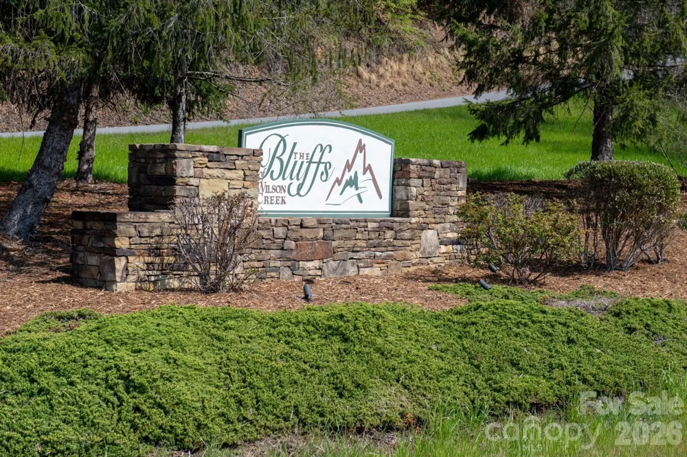 TBD Ritter Ridge Lane #27 Collettsville, NC 28611