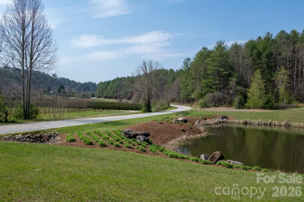 TBD Ritter Ridge Lane #27 Collettsville, NC 28611
