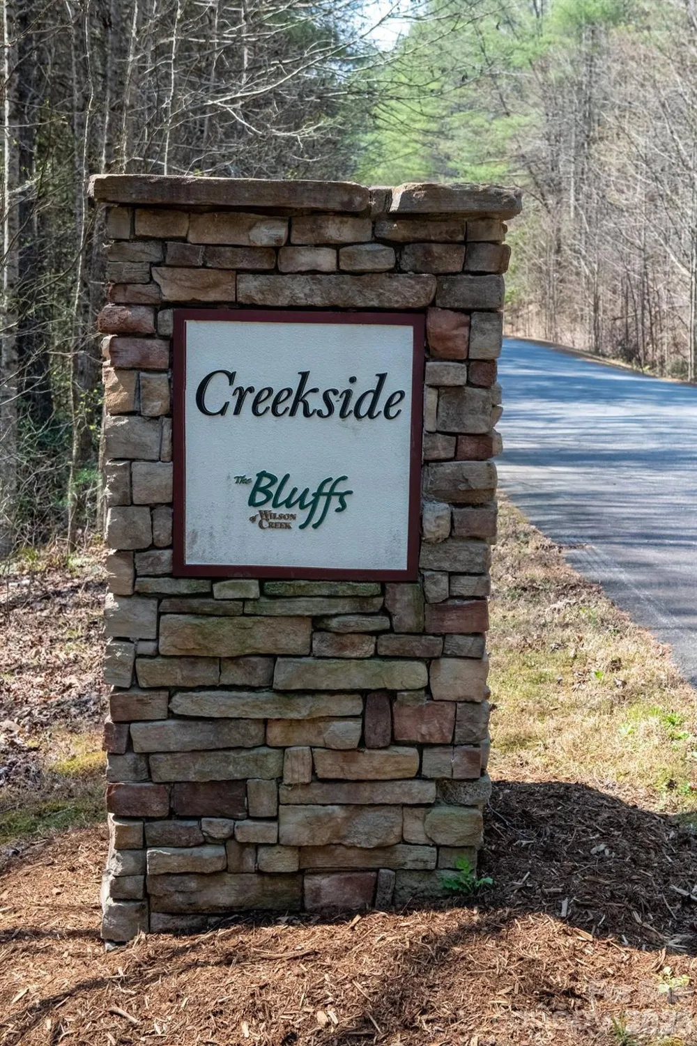 TBD Ritter Ridge Lane #27 Collettsville, NC 28611