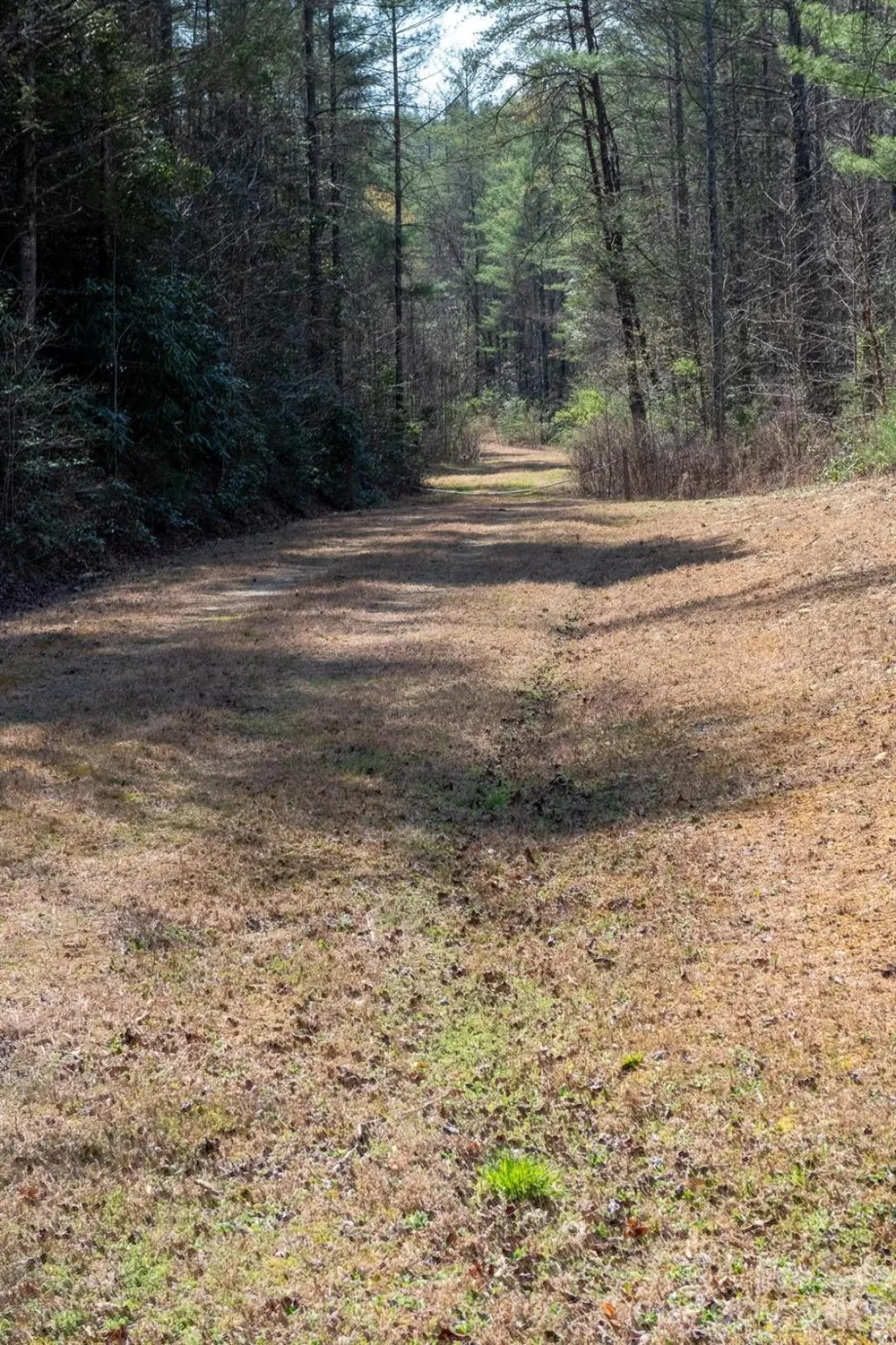 TBD Ritter Ridge Lane #27 Collettsville, NC 28611