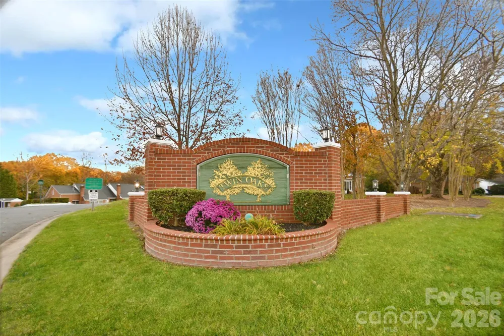 19968 Oak Leaf Circle Cornelius, NC 28031