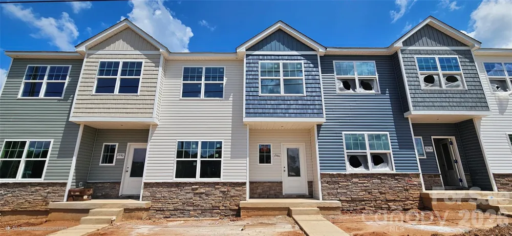 1850 Rhyne Elementary Drive Gastonia, NC 28052