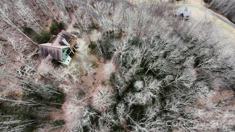 TBD Vineyards Retreat Road #14 Newland, NC 28657