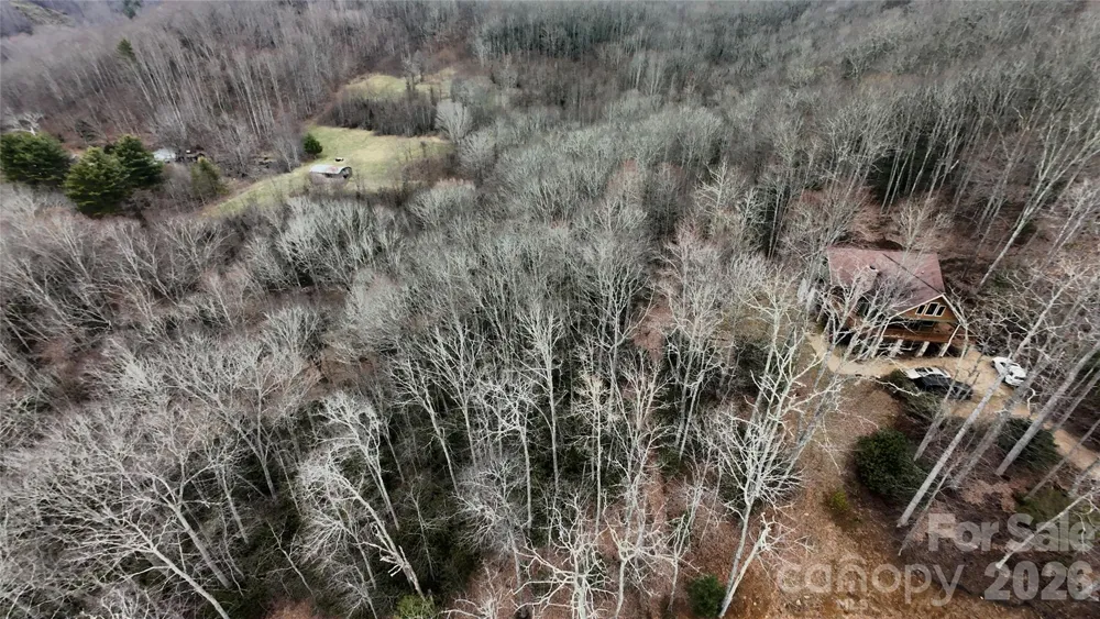 TBD Vineyards Retreat Road #14 Newland, NC 28657