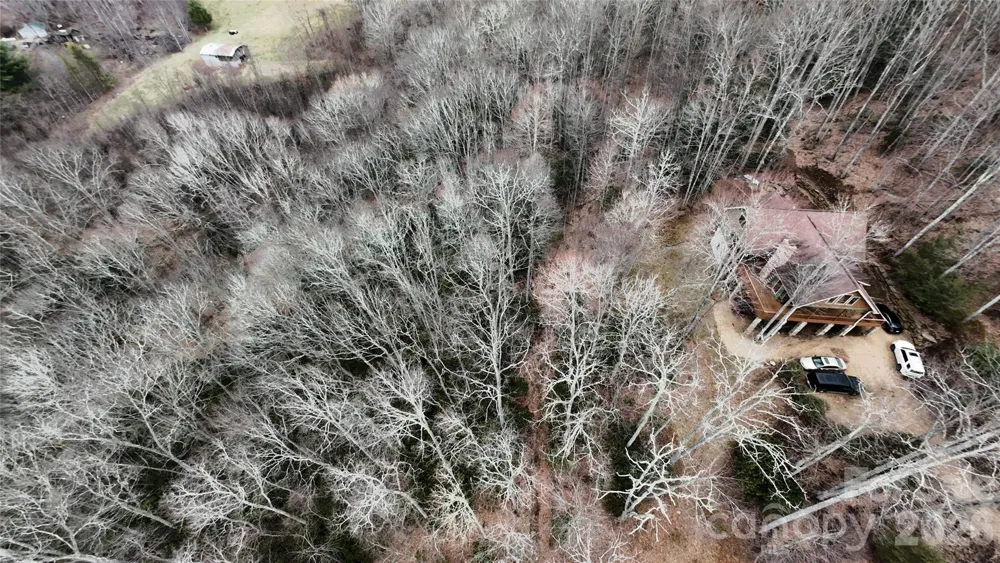 TBD Vineyards Retreat Road #14 Newland, NC 28657