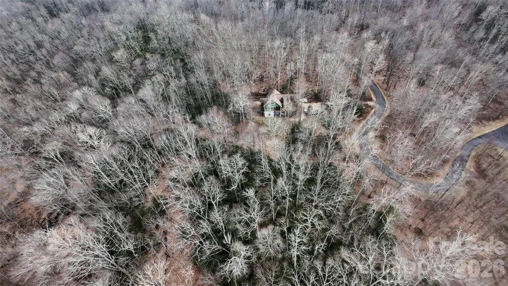 TBD Vineyards Retreat Road #14 Newland, NC 28657