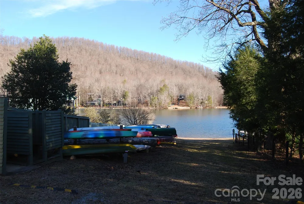 87 Pole Cat Road Saluda, NC 28773