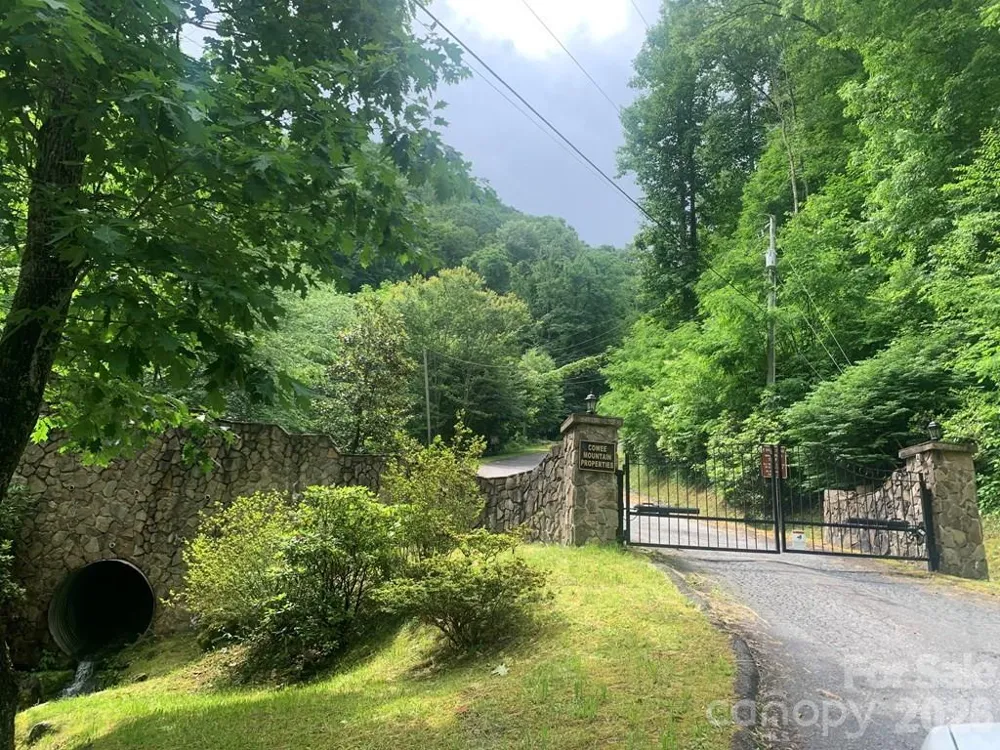 Lot 24/26 Butterfly Path Bryson City, NC 28713
