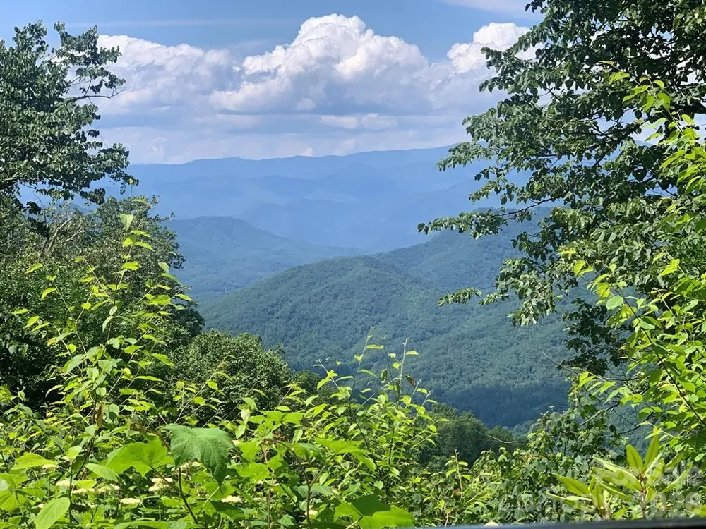 Lot 24/26 Butterfly Path Bryson City, NC 28713