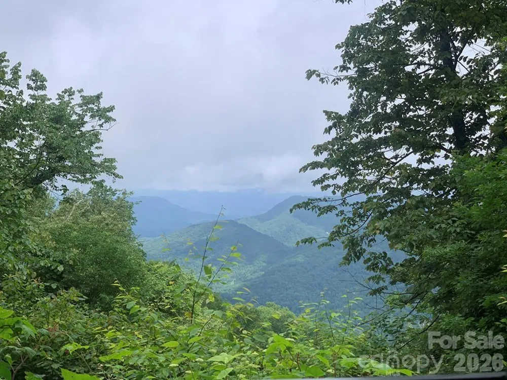 Lot 24/26 Butterfly Path Bryson City, NC 28713