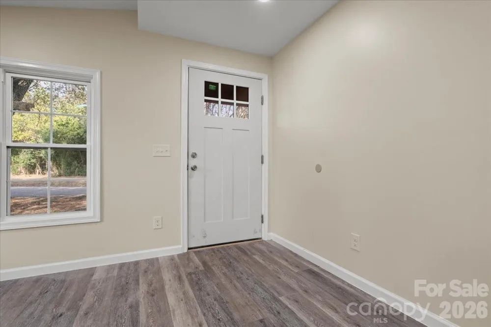 32 Roddy Street Cheraw, SC 29520